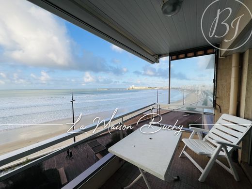 Appartement à Les Sables-d'Olonne, Vendée