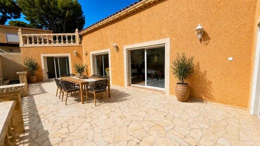Maison de luxe à Martigues, Bouches-du-Rhône