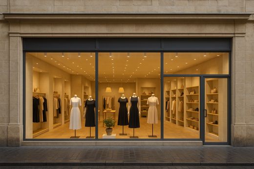 Luxury home in Bordeaux, Gironde