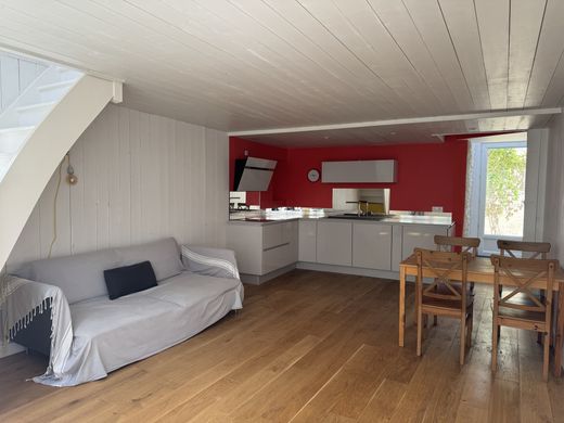 Luxe woning in La Flotte, Charente-Maritime