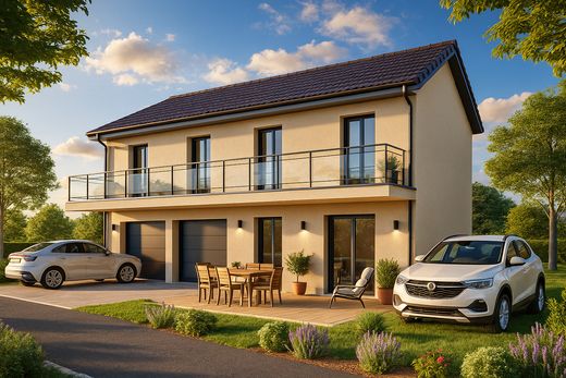 Luxury home in Saint-Priest, Rhône