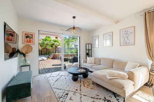 منزل ﻓﻲ La Baule-Escoublac, Loire-Atlantique