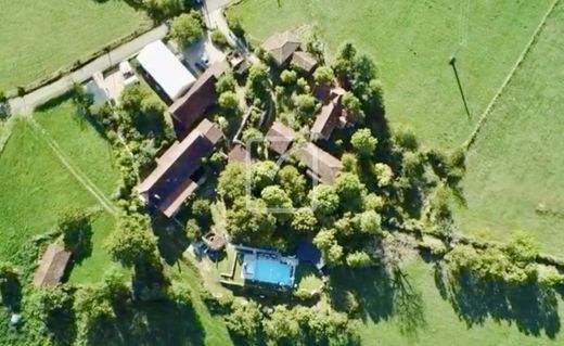 Luxe woning in Lunan, Lot