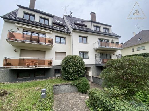 Apartament w Strasburg, Bas-Rhin