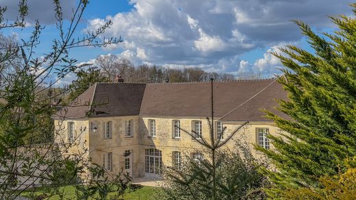 Casa de lujo en Chantilly, Oise