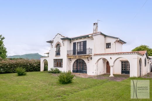Luxury home in Saint-Jean-de-Luz, Pyrénées-Atlantiques