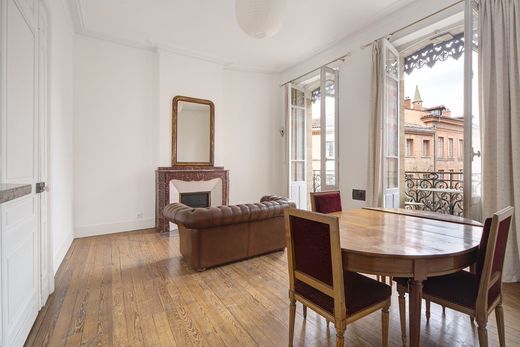 Piso / Apartamento en Toulouse, Alto Garona