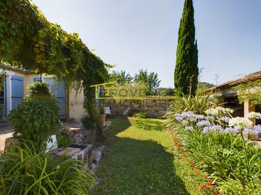 Casa di lusso a La Touche, Drôme