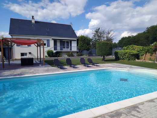 Πολυτελή κατοικία σε Ballan-Miré, Indre-et-Loire