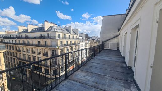 Apartment in Montorgueil, Sentier, Vivienne-Gaillon, Paris