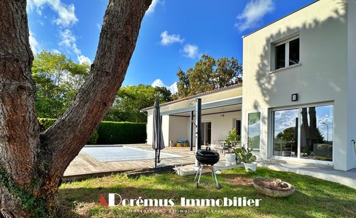 Luxe woning in Bouliac, Gironde