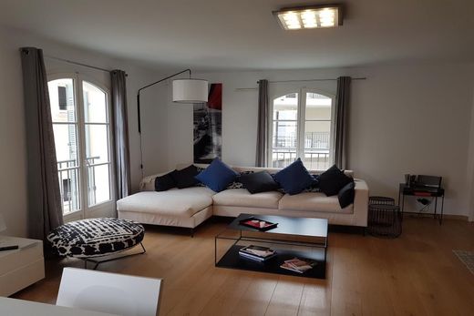 Piso / Apartamento en Saint-Tropez, Var