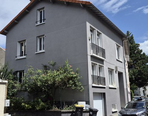 Casa di lusso a Clermont-Ferrand, Puy-de-Dôme