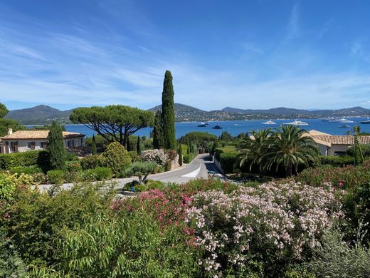 Luxury home in Gassin, Var