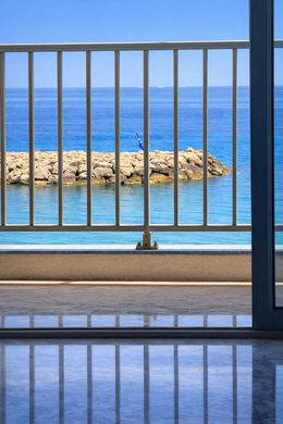Apartment in Roquebrune-Cap-Martin, Alpes-Maritimes