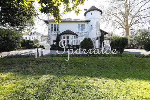 Casa de luxo - Hendaye, Pirineus Atlânticos