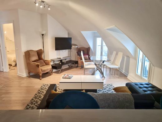 Appartement in Champs-Elysées, Madeleine, Triangle d’or, Paris