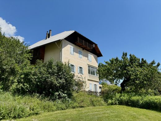 Casa de luxo - Pelvoux, Altos Alpes