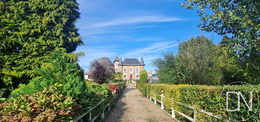 Le Havre, Seine-Maritimeの高級住宅