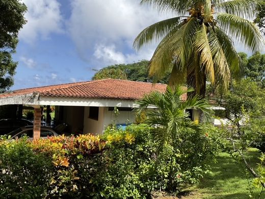 Villa à Sainte-Marie, Martinique