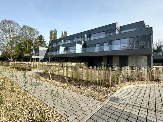 Apartament w Villeneuve-d'Ascq, North