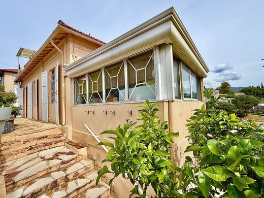 Casa de luxo - Nice, Alpes Marítimos