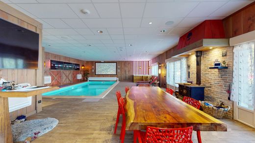 Casa de lujo en Sens, Yonne