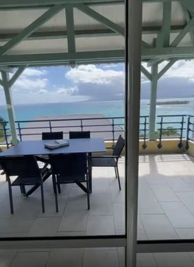 Duplex in Le Gosier, Guadeloupe