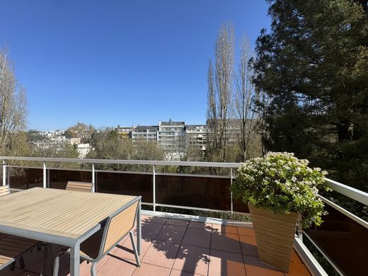 Apartament w Nantes, Loire-Atlantique