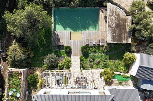 Luxury home in La Ciotat, Bouches-du-Rhône