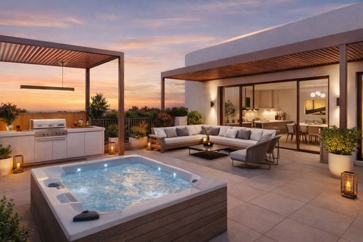 Apartament w Saint-Clément-de-Rivière, Hérault