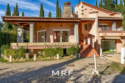 Casa di lusso a Aubagne, Bocche del Rodano