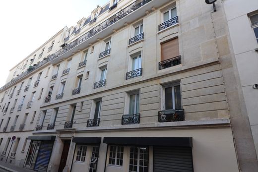 Διαμέρισμα σε Montparnasse, Alésia, Montsouris, Paris