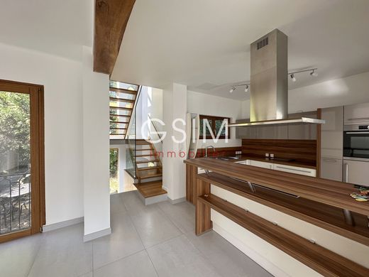 Luxury home in La Celle-Saint-Cloud, Yvelines