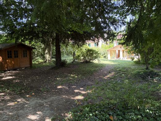 Casa di lusso a Bailly, Yvelines