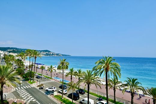 ﺷﻘﺔ ﻓﻲ نيس, Alpes-Maritimes