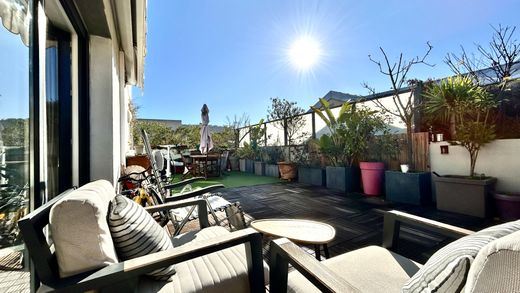 Daire Nice, Alpes-Maritimes