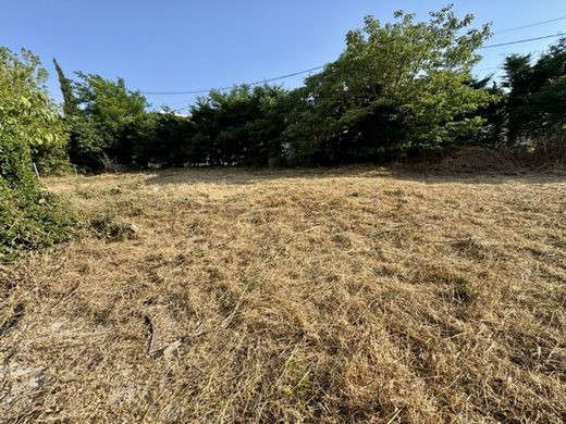 地皮  Éguilles, Bouches-du-Rhône