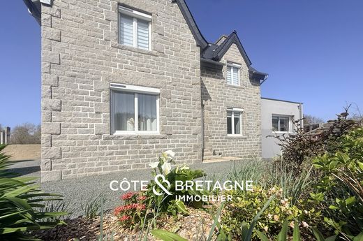 Luxus-Haus in Trébeurden, Côtes-d'Armor