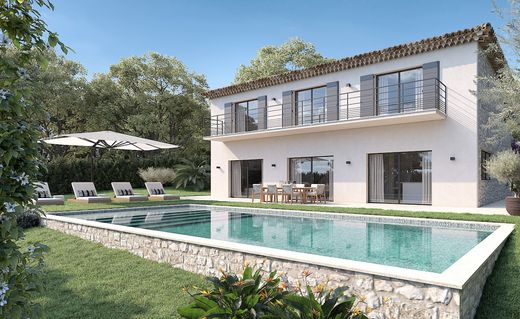 Villa in Vence, Alpes-Maritimes