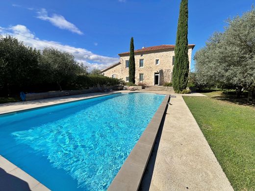 Villa - Viviers, Ardèche
