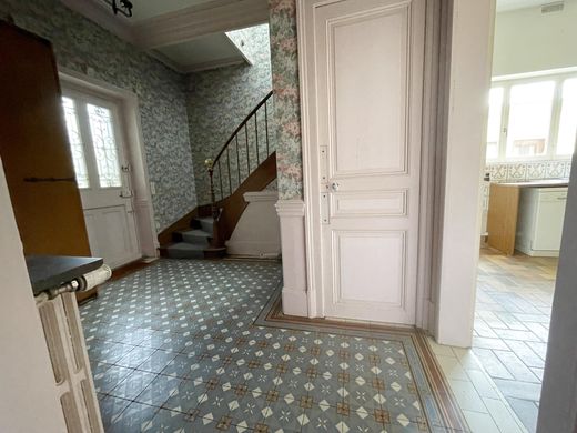 Luxe woning in Le Mans, Sarthe
