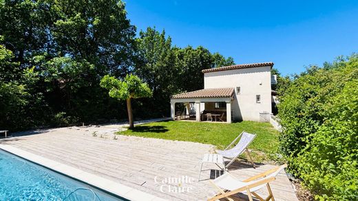Casa de lujo en Aix-en-Provence, Bocas del Ródano