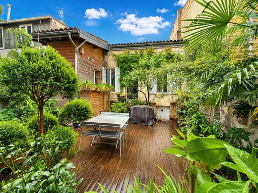 Luxury home in Bordeaux, Gironde