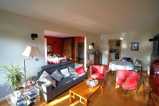 Apartamento - Lille, North