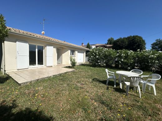 Casa de lujo en Gujan-Mestras, Gironda