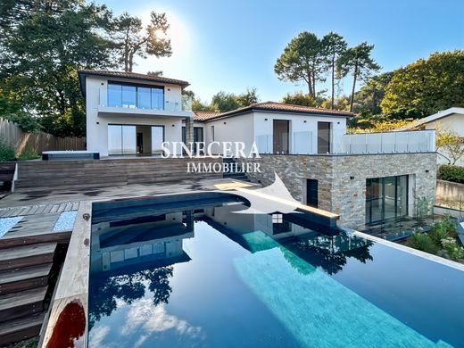 Villa à Pyla sur Mer, Gironde