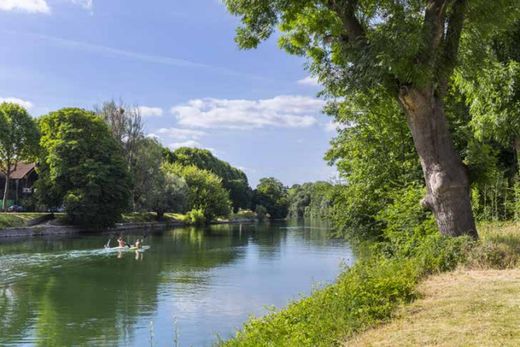 Apartment in Fondettes, Indre and Loire