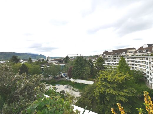 아파트 / Annecy, Haute-Savoie