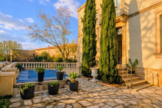 Luxury home in Oupia, Hérault